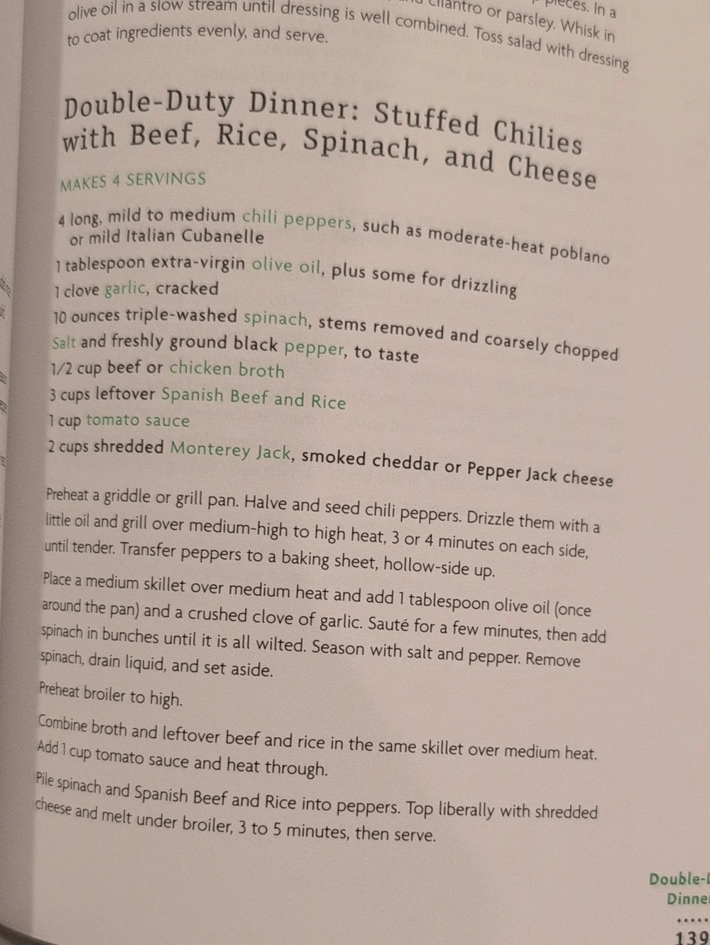 Rachael Ray 30-Minute Meals 2 Cookbook
